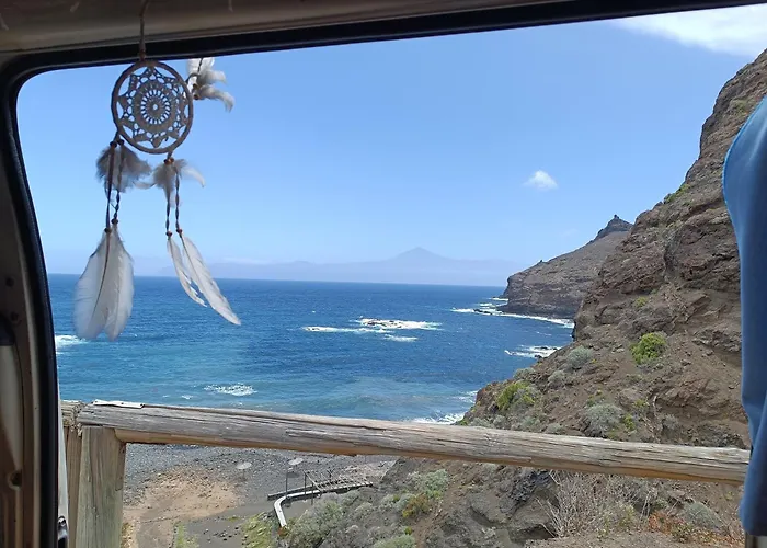 Campervan To Rent For Over 25 Years Old *